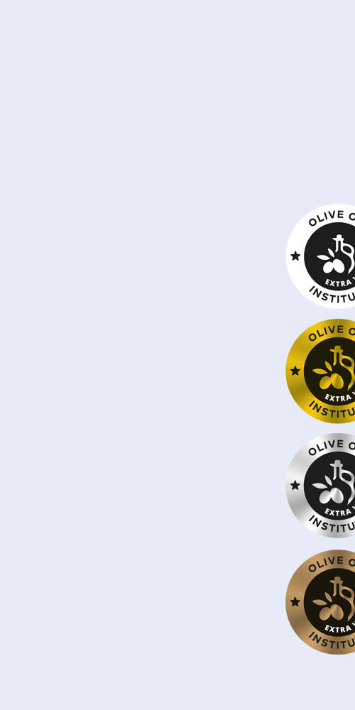 Olive Oil quality
